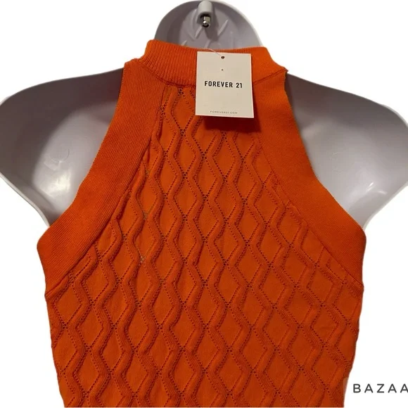 Forever 21 one piece- NWT - Picture 6 of 7